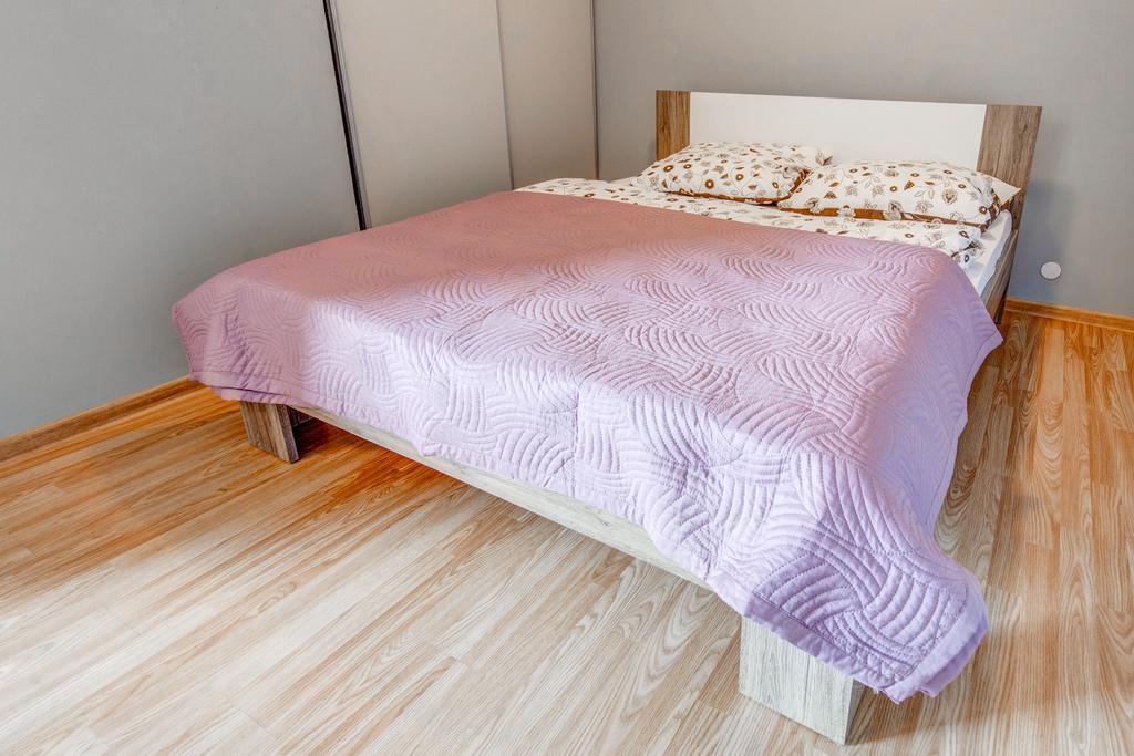Apartament Montecassino Szczecin Dış mekan fotoğraf